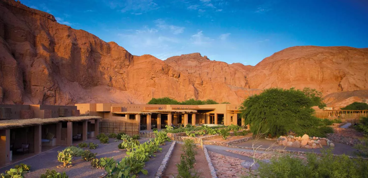 Alto Atacama Desert Lodge & SPA 